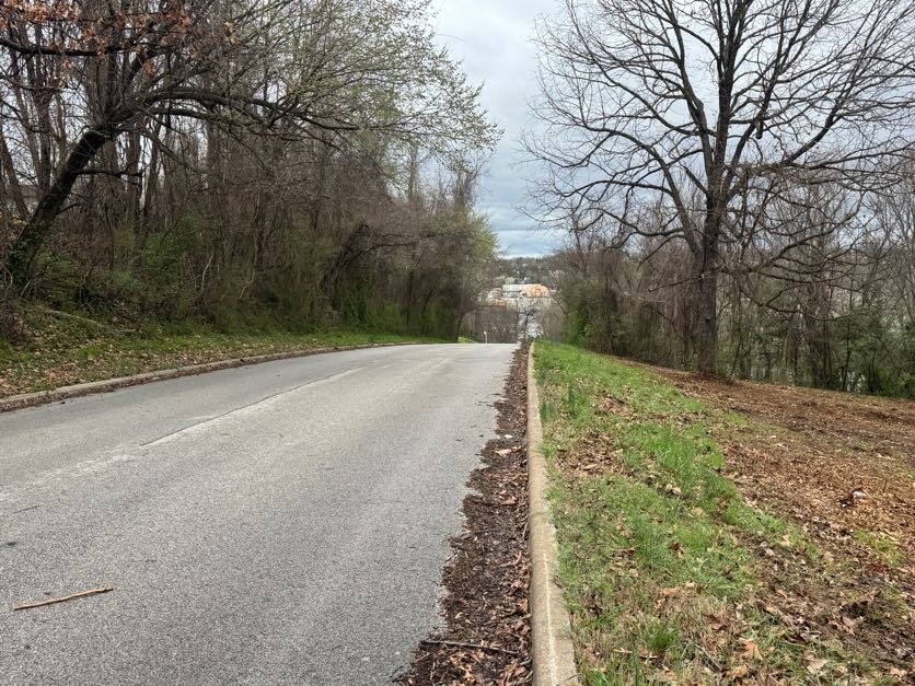 Harrison City - Land