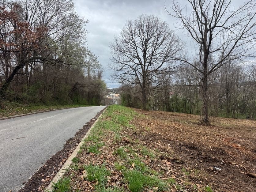 Harrison City - Land