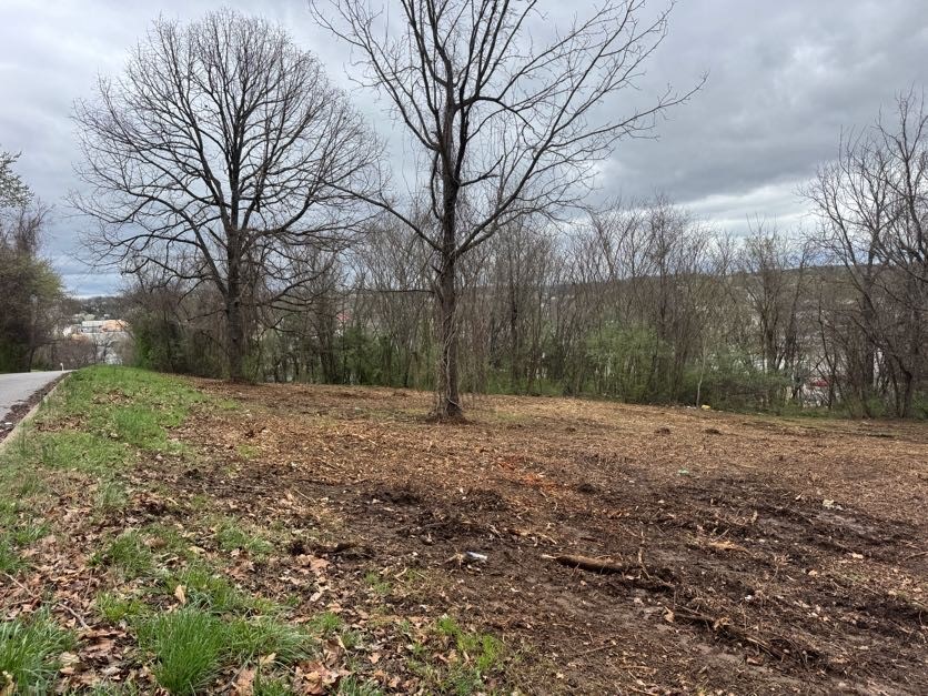 Harrison City - Land