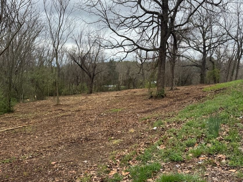 Harrison City - Land