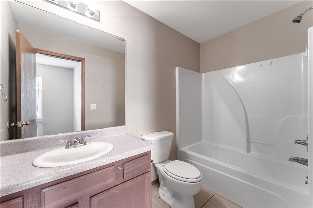 Plantation Ph I, The Rogers - Residential Lease