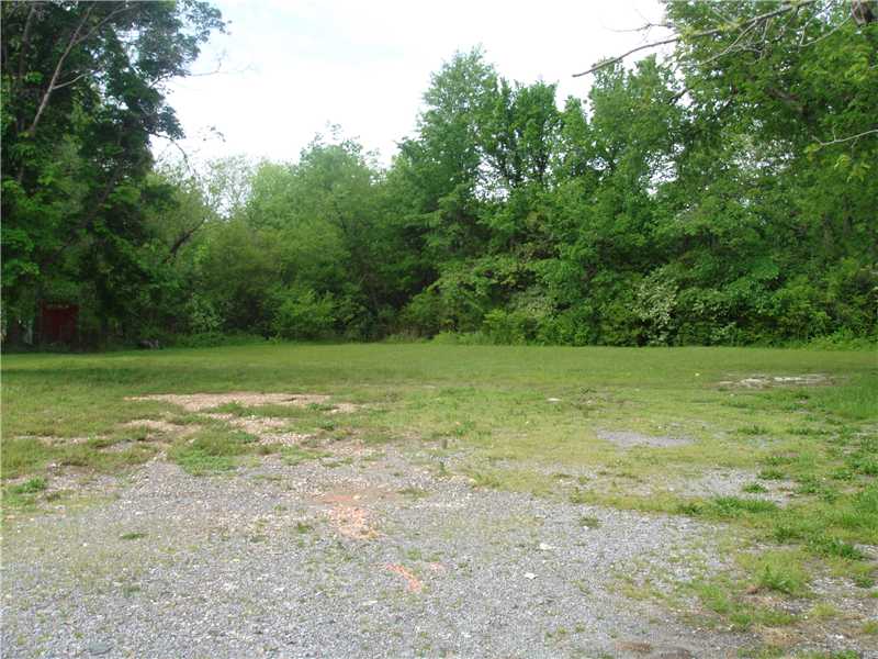Dowells Addition - Land