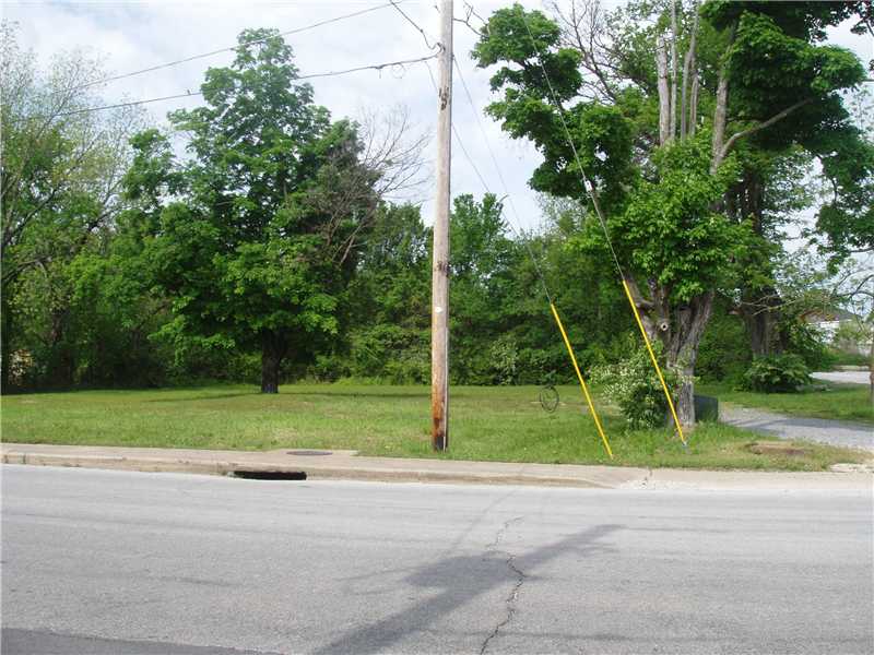 Dowells Addition - Land