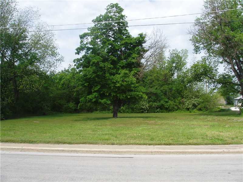 Dowells Addition - Land