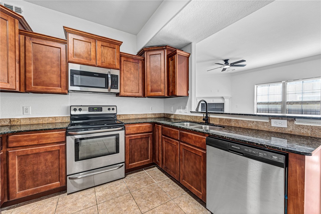 Rupple Row Sub - Residential