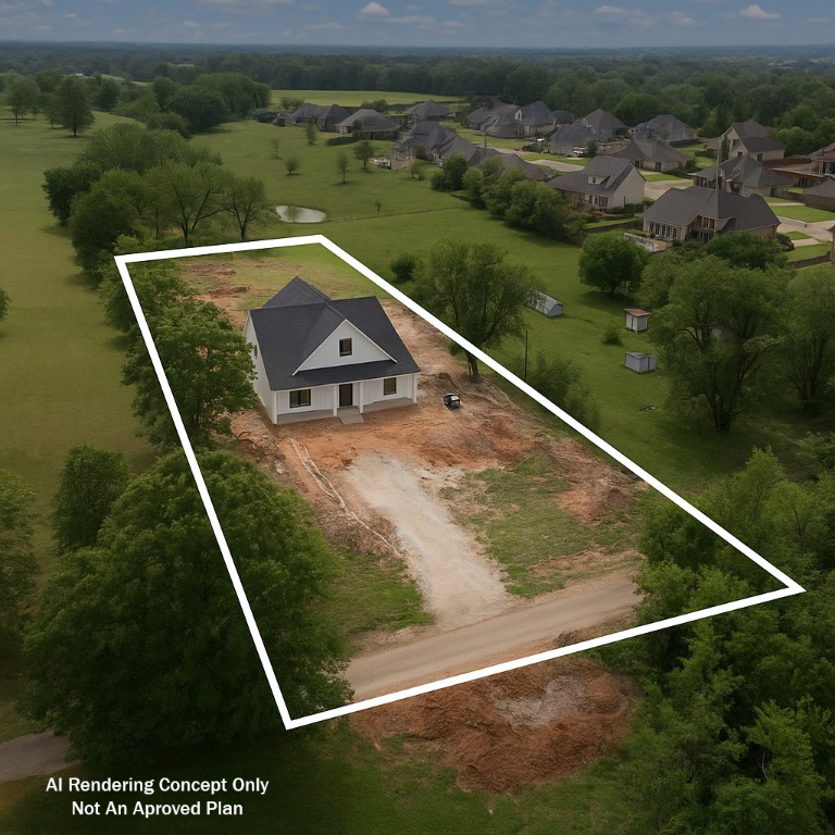 29-18-30 ELM SPRINGS OUTLOTS - Land