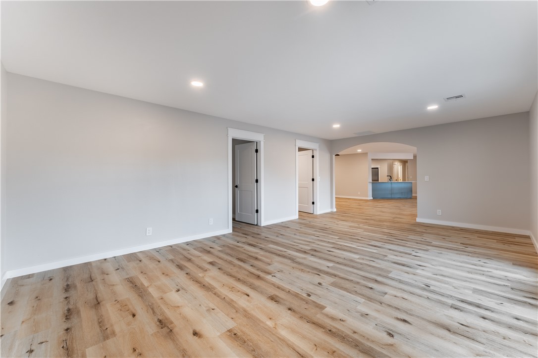Sanderson Acres Rurban - Residential