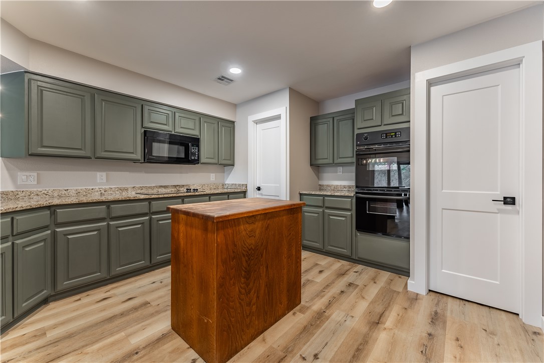 Sanderson Acres Rurban - Residential