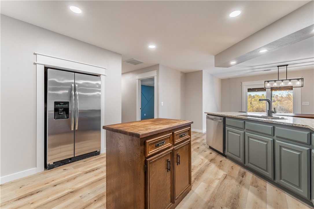 Sanderson Acres Rurban - Residential