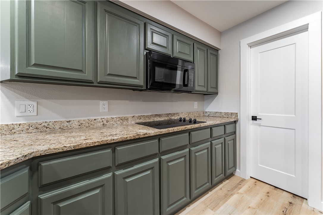 Sanderson Acres Rurban - Residential