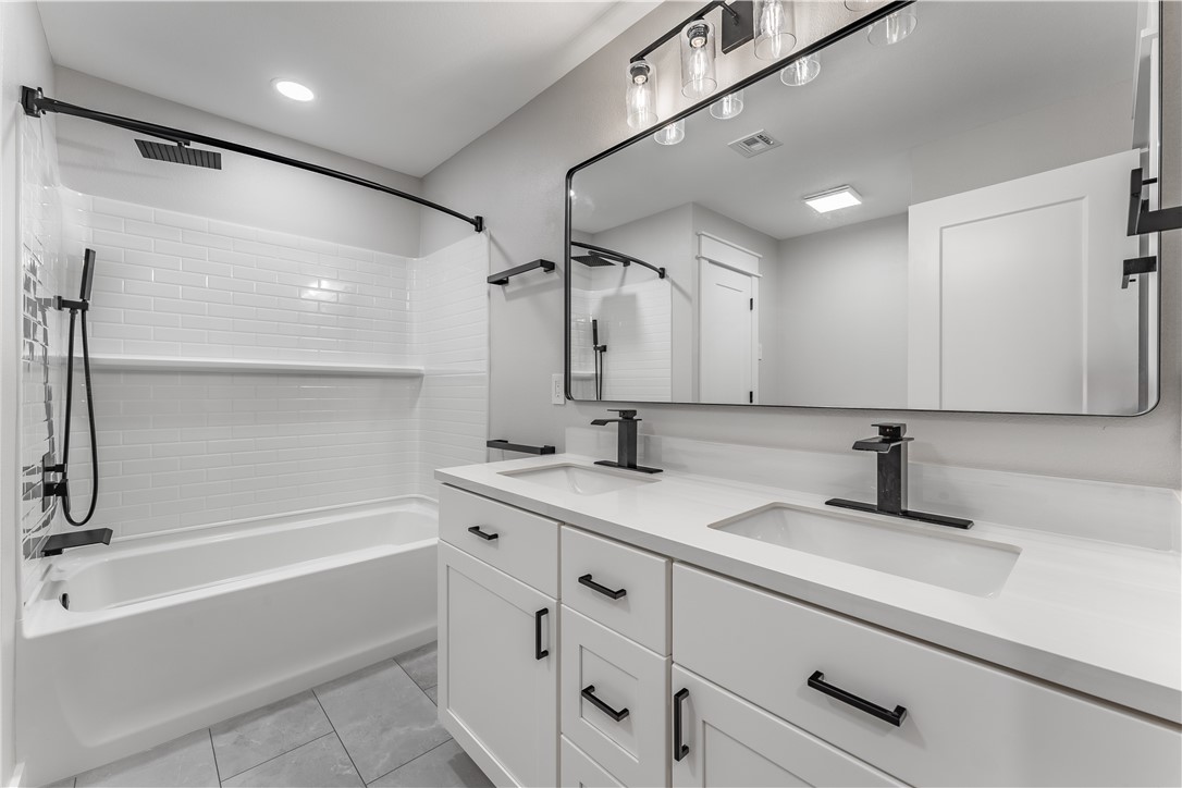 Sanderson Acres Rurban - Residential