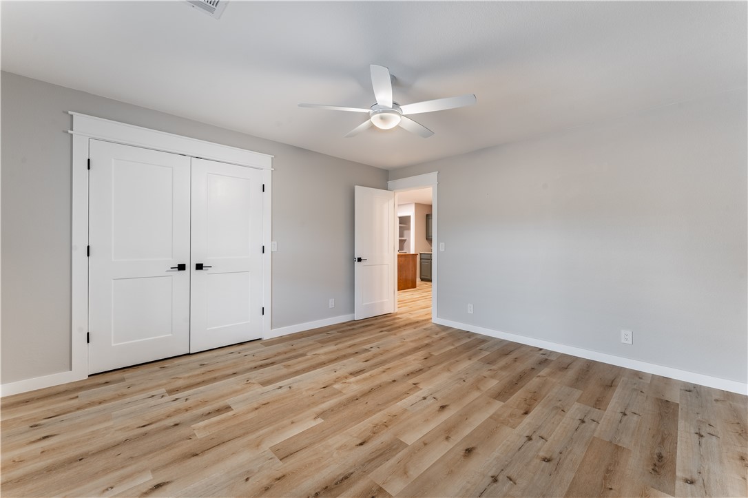 Sanderson Acres Rurban - Residential