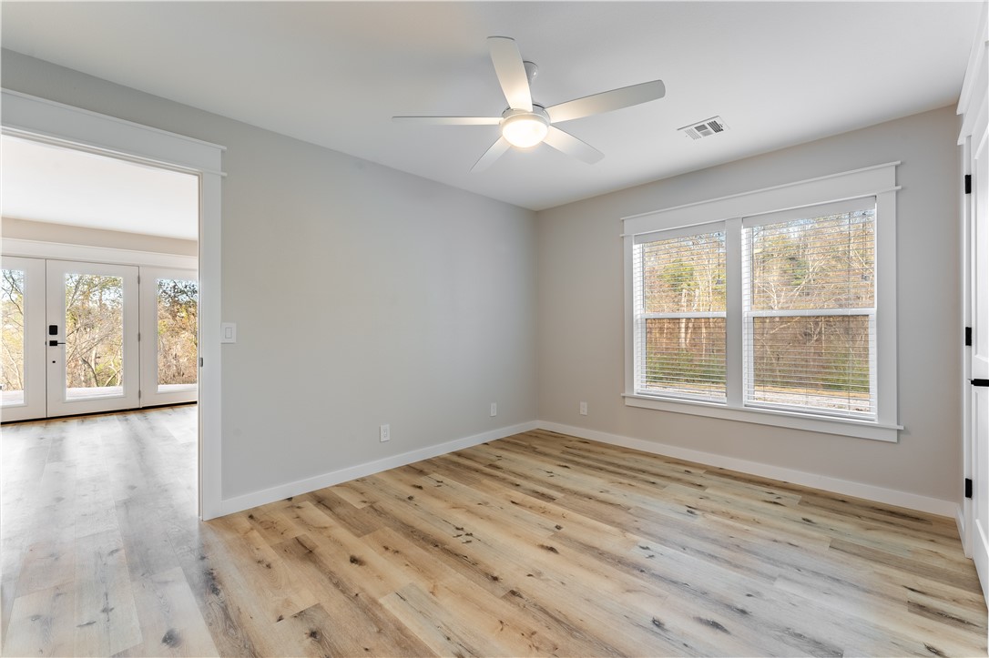 Sanderson Acres Rurban - Residential