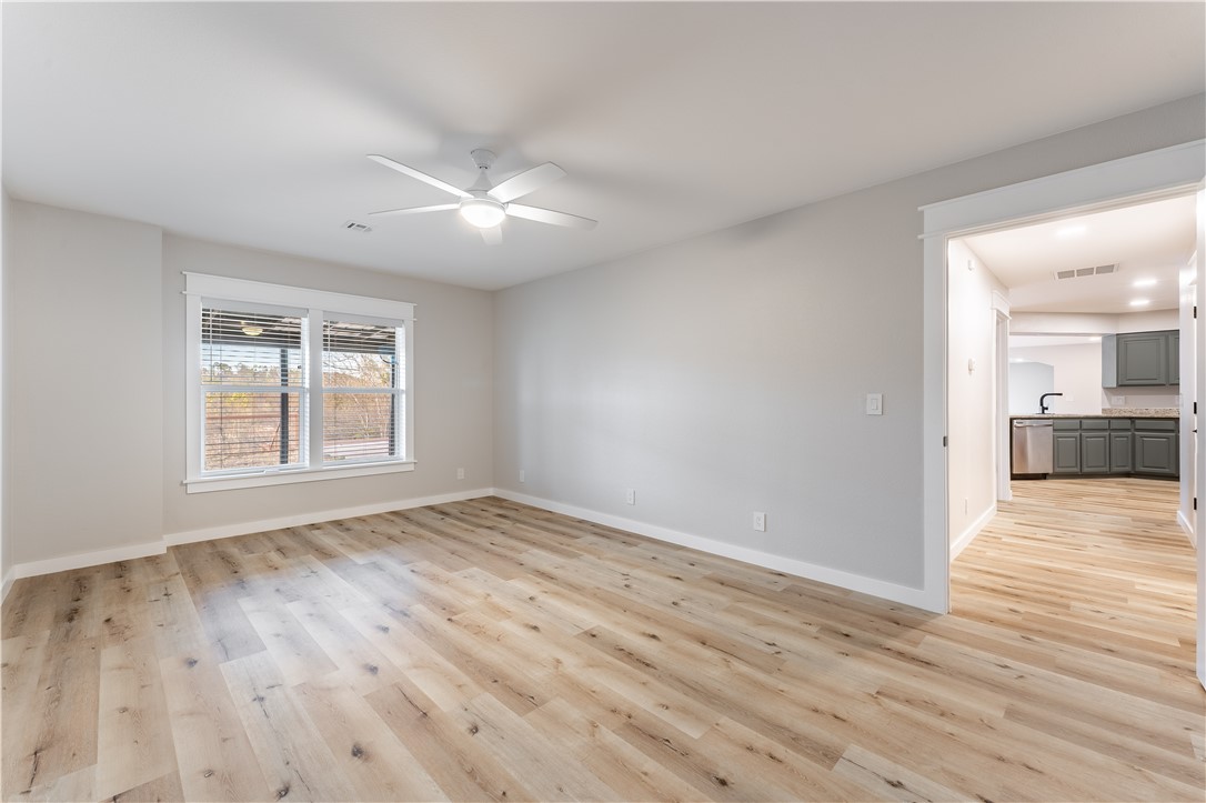 Sanderson Acres Rurban - Residential