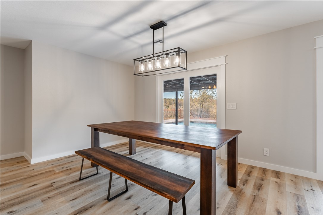 Sanderson Acres Rurban - Residential
