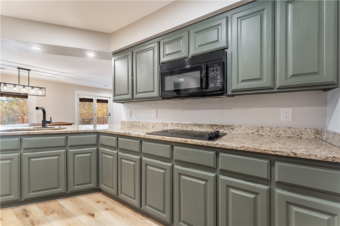 Sanderson Acres Rurban - Residential