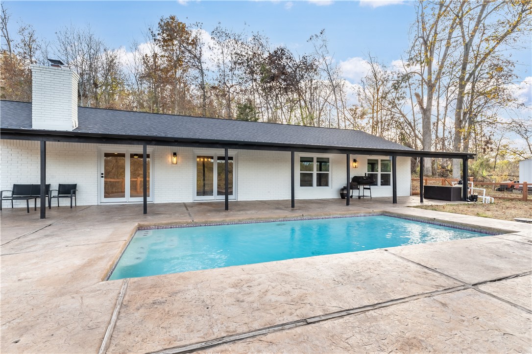 Sanderson Acres Rurban - Residential