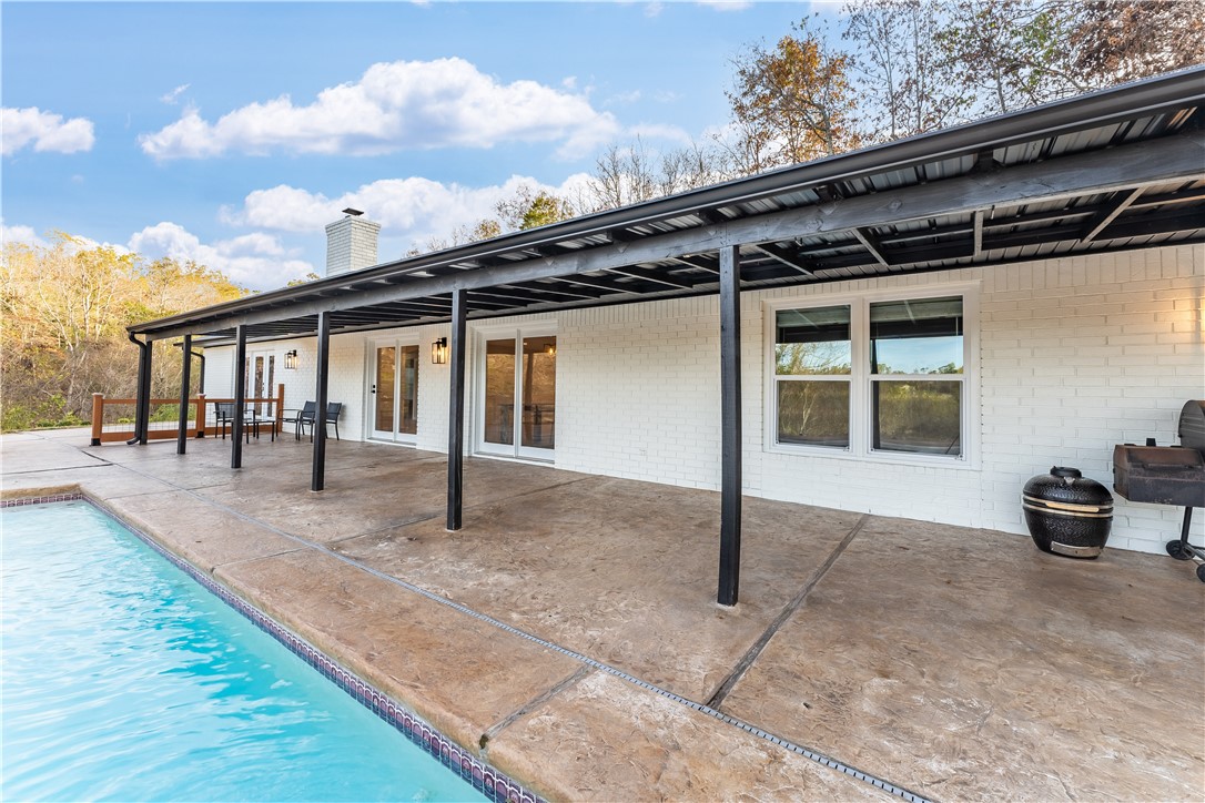 Sanderson Acres Rurban - Residential