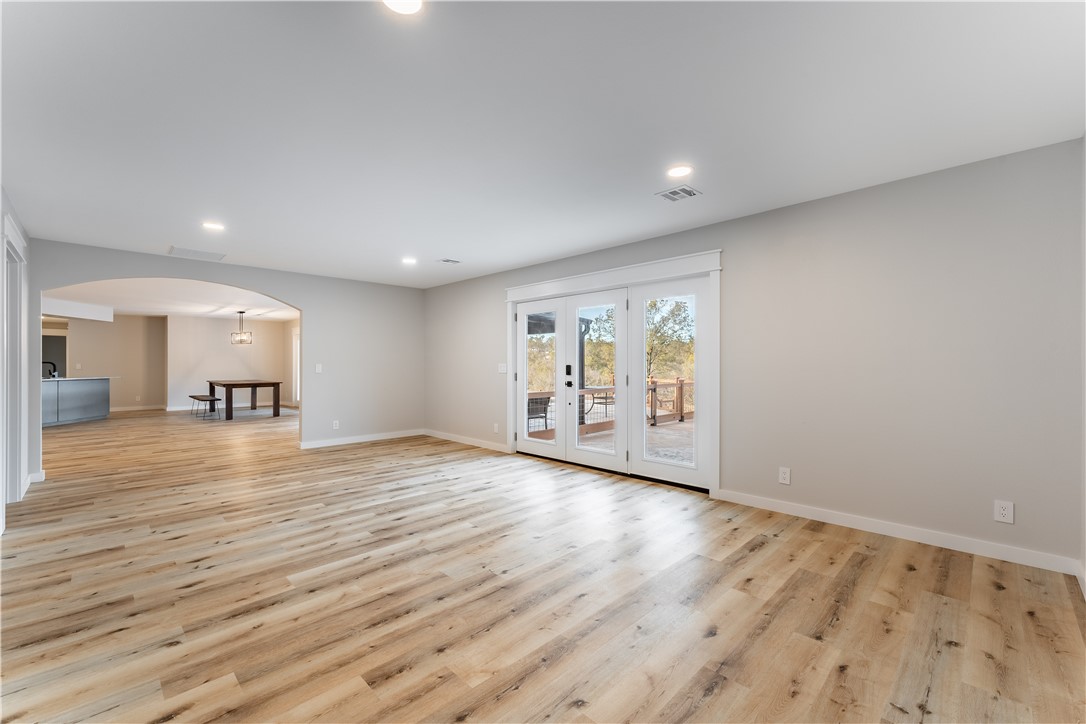Sanderson Acres Rurban - Residential