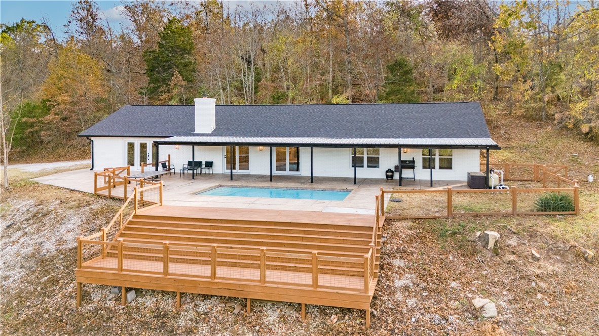 Sanderson Acres Rurban - Residential