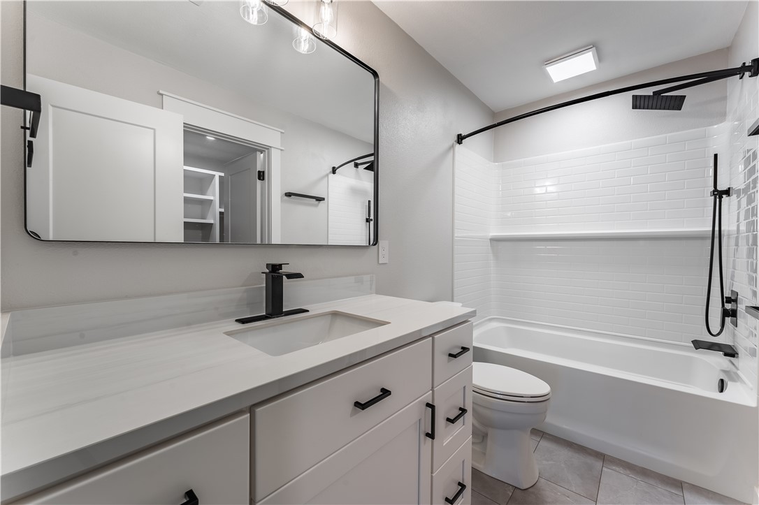 Sanderson Acres Rurban - Residential