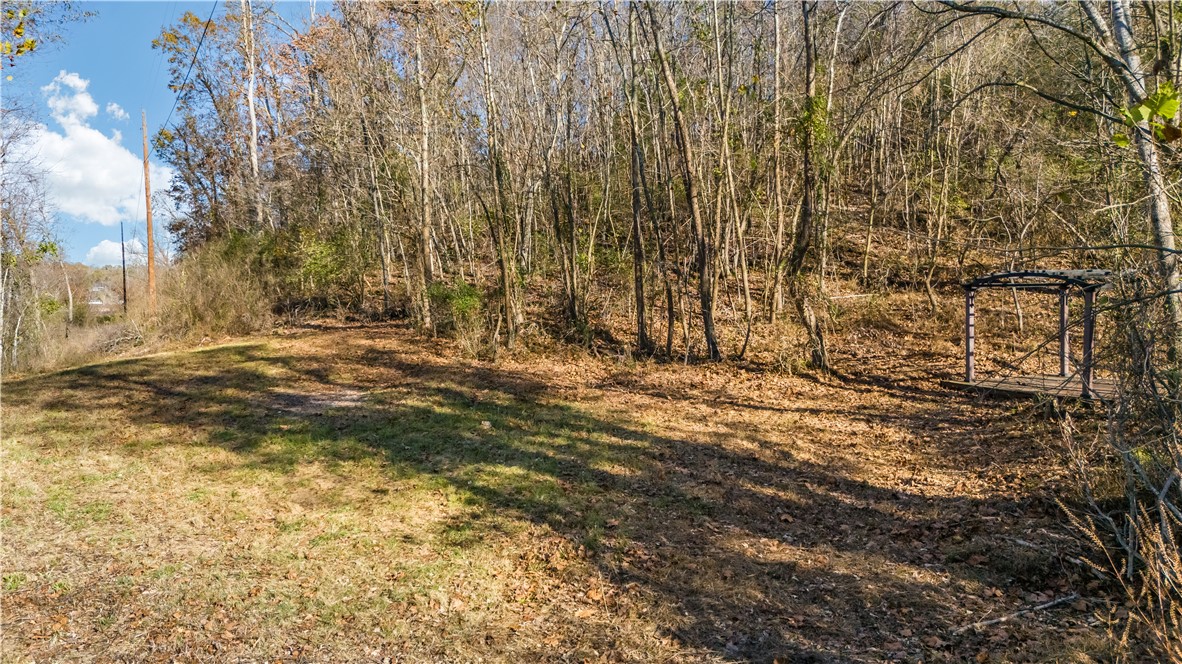 Sanderson Acres Rurban - Residential