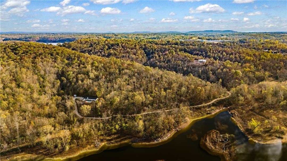 Sanderson Acres Rurban - Residential