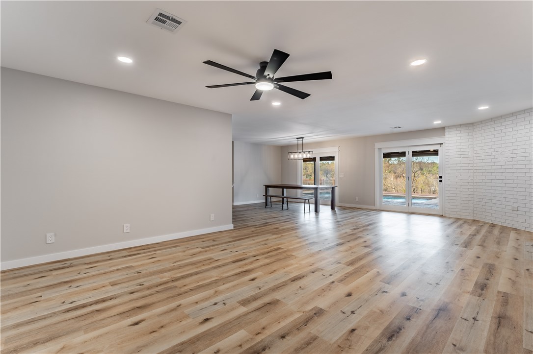 Sanderson Acres Rurban - Residential