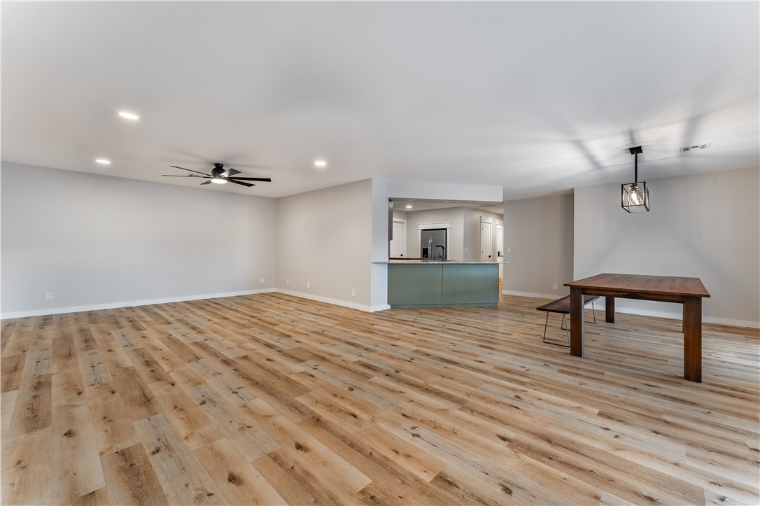 Sanderson Acres Rurban - Residential