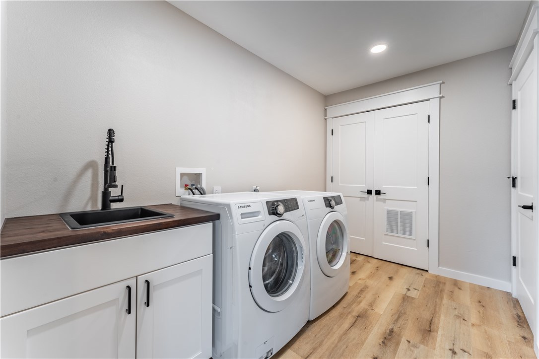 Sanderson Acres Rurban - Residential