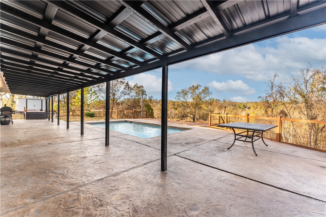Sanderson Acres Rurban - Residential
