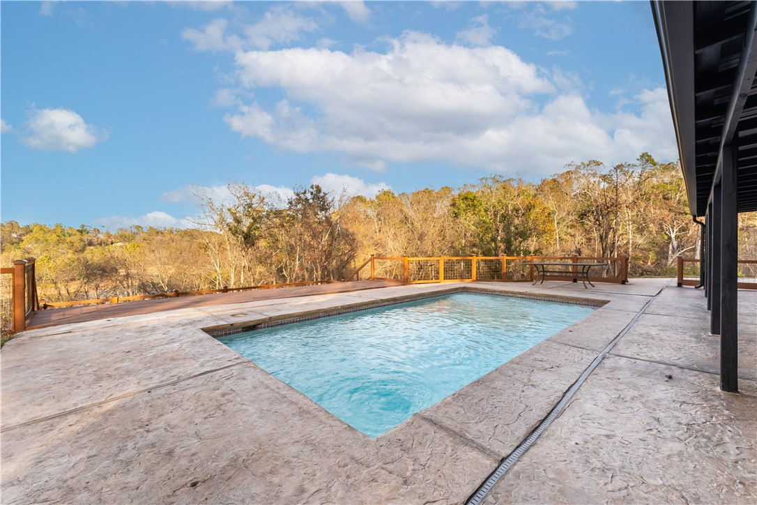 Sanderson Acres Rurban - Residential