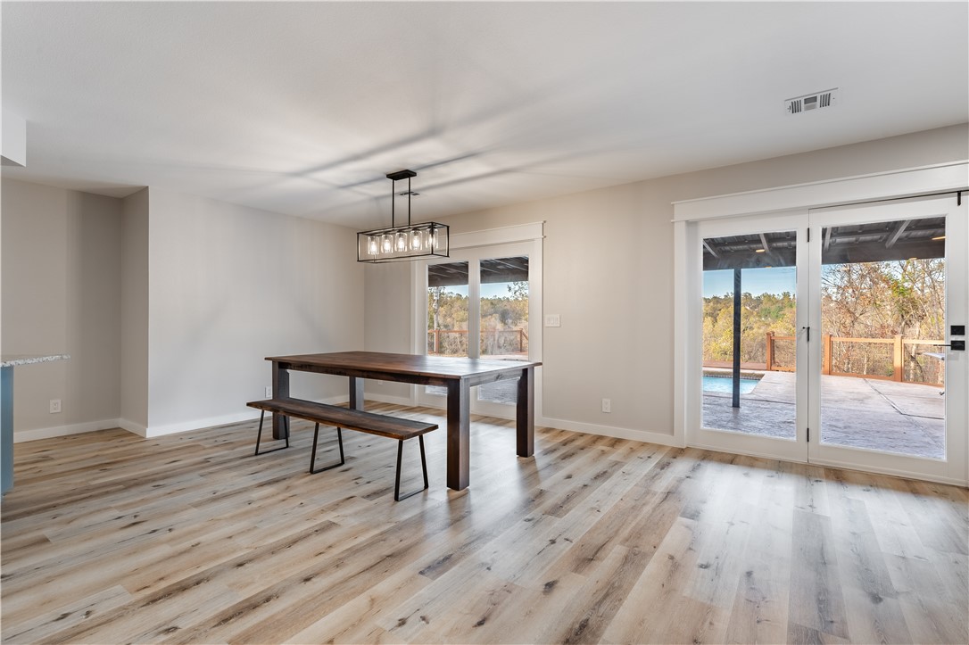 Sanderson Acres Rurban - Residential