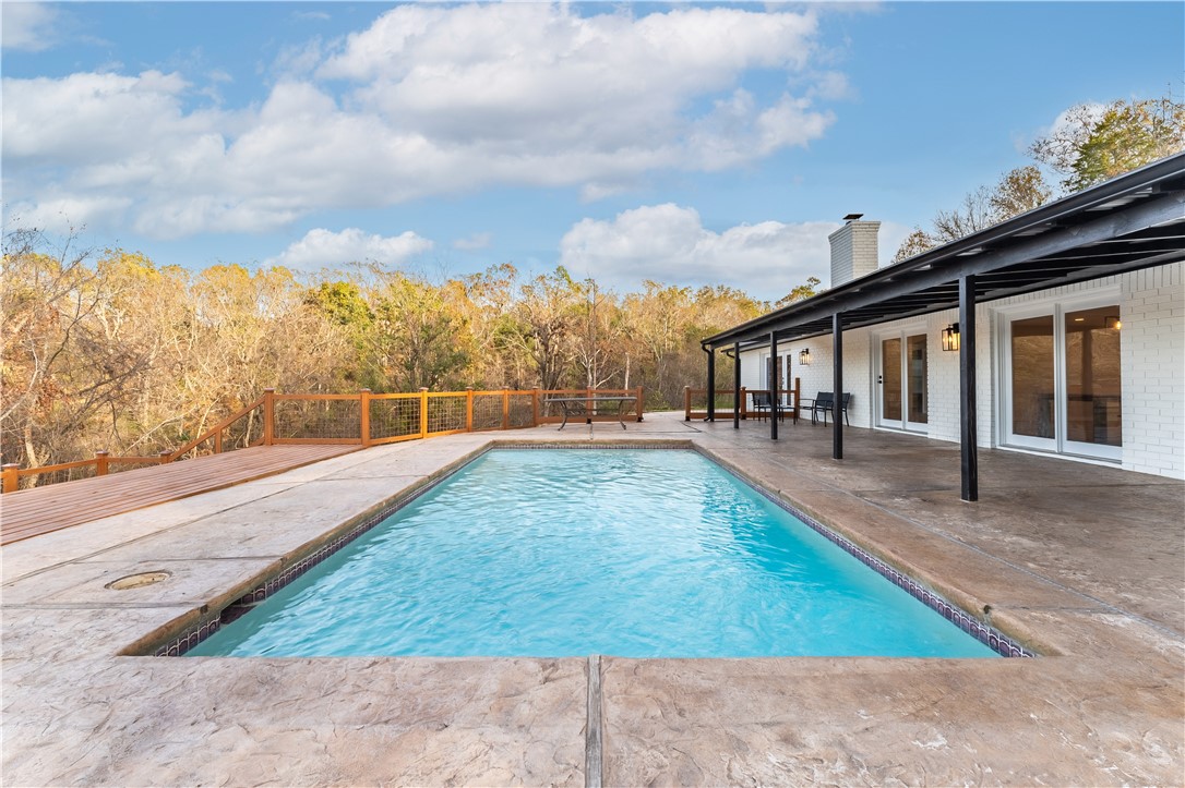 Sanderson Acres Rurban - Residential