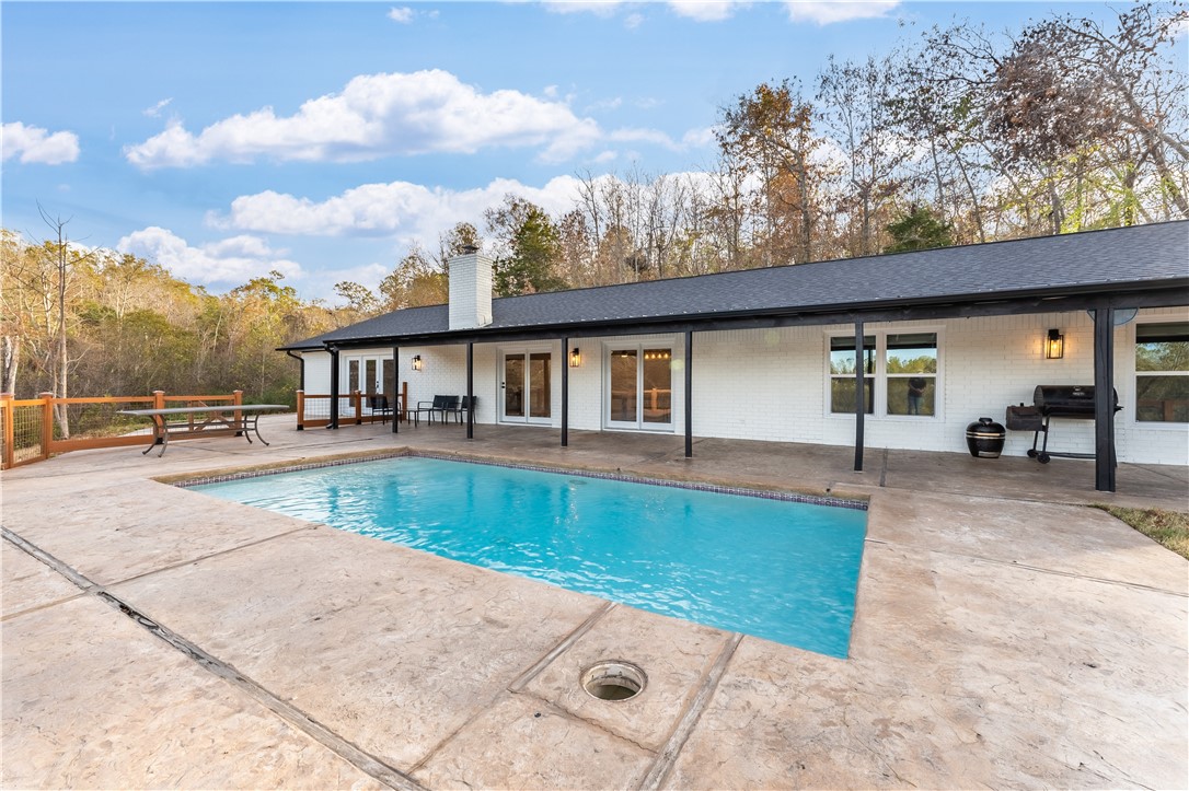 Sanderson Acres Rurban - Residential