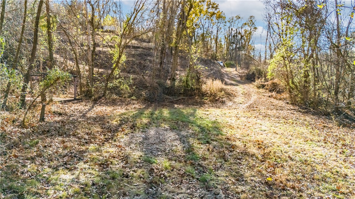Sanderson Acres Rurban - Residential