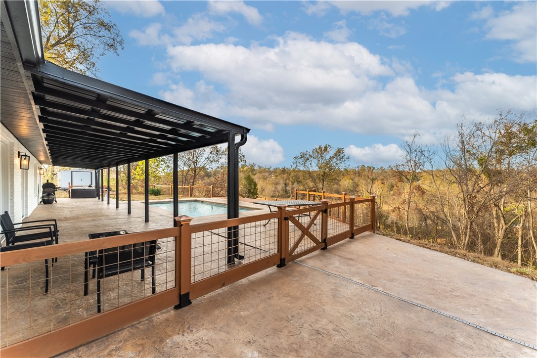 Sanderson Acres Rurban - Residential