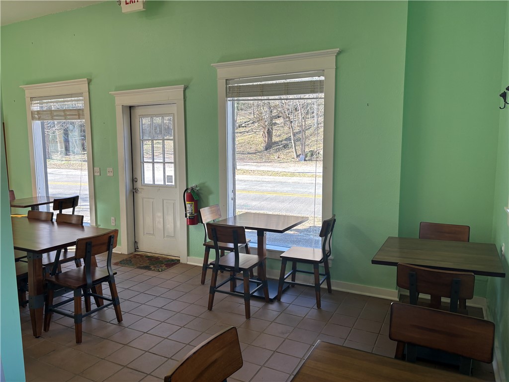 CLAYTON SURVEY - Residential