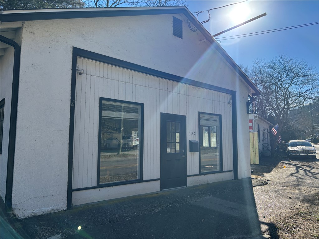 CLAYTON SURVEY - Residential