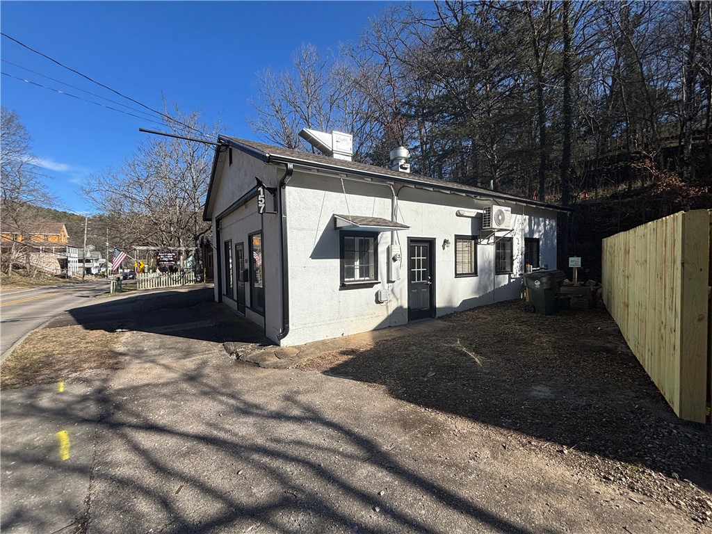 CLAYTON SURVEY - Residential