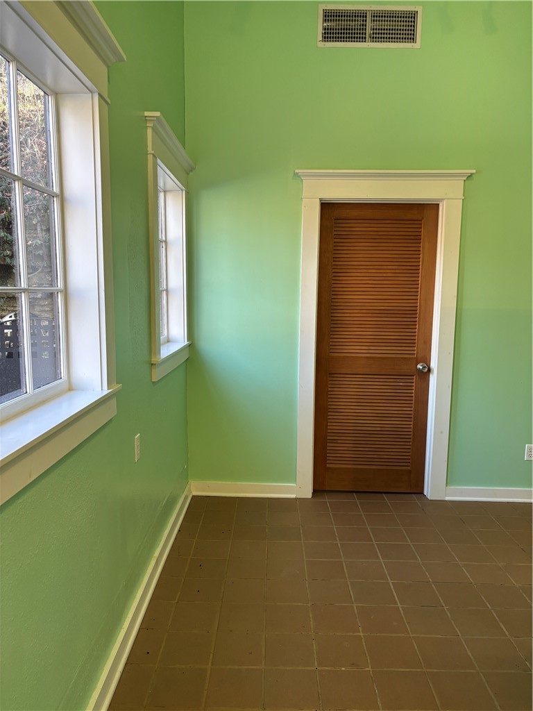 CLAYTON SURVEY - Residential