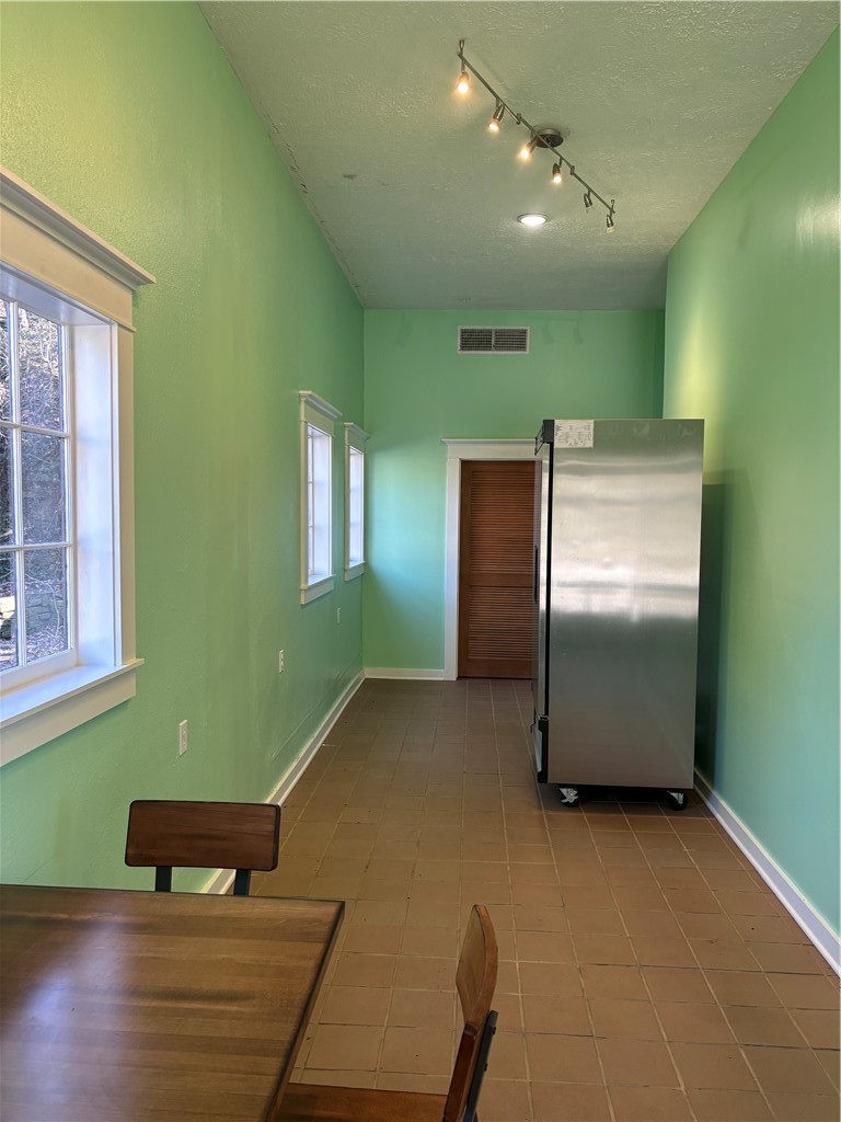 CLAYTON SURVEY - Residential