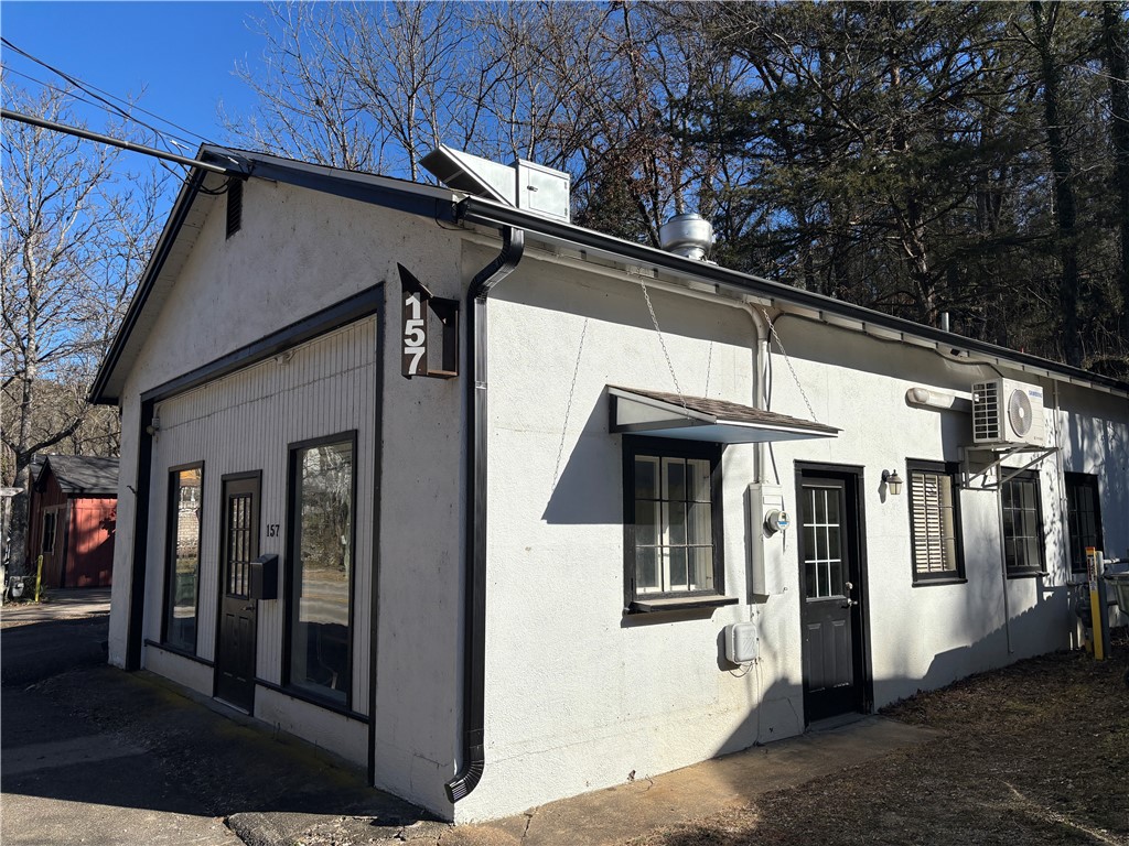 CLAYTON SURVEY - Residential