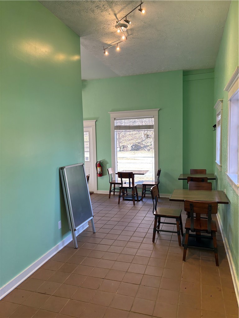 CLAYTON SURVEY - Residential