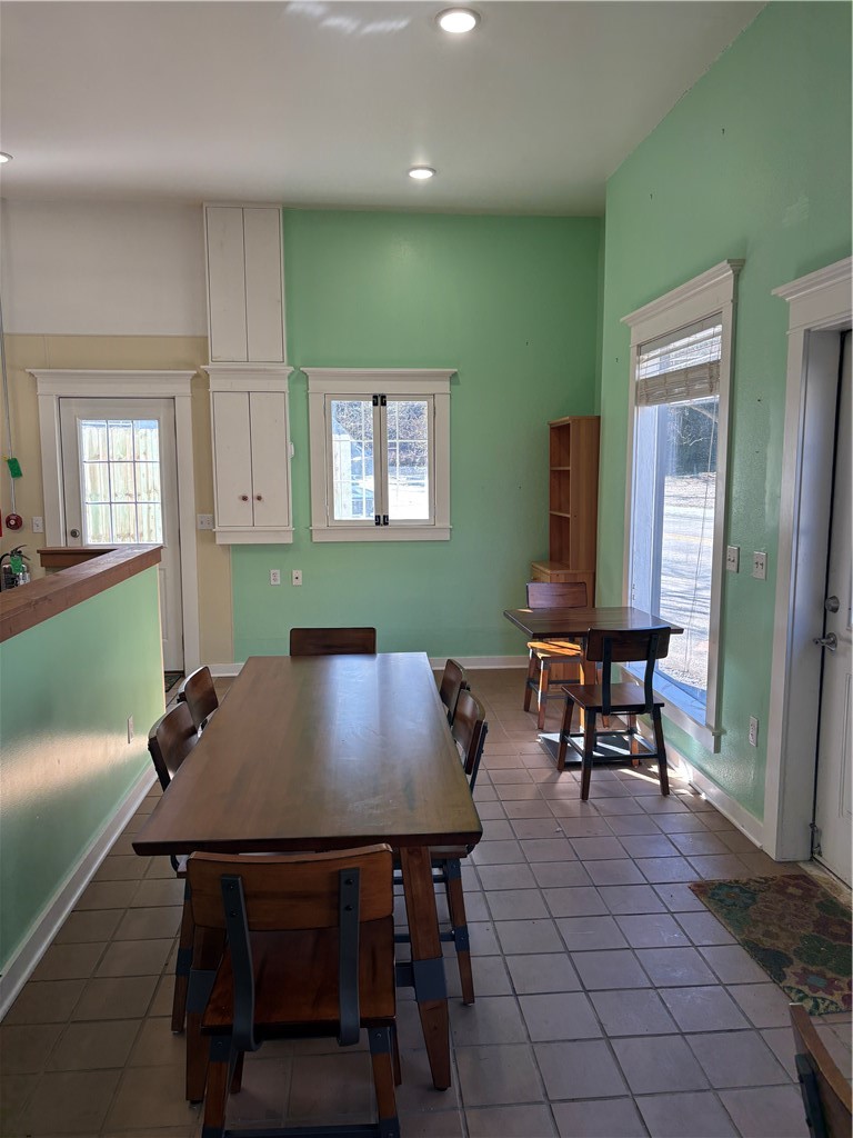 CLAYTON SURVEY - Residential