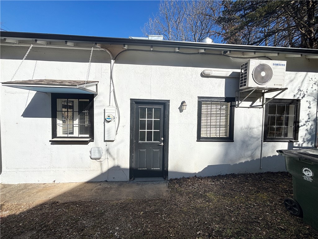 CLAYTON SURVEY - Residential