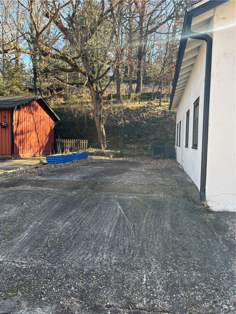 CLAYTON SURVEY - Residential