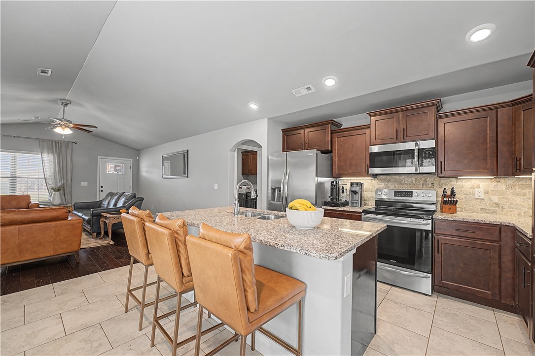 Foxbriar Sub Ph 2 Rogers - Residential