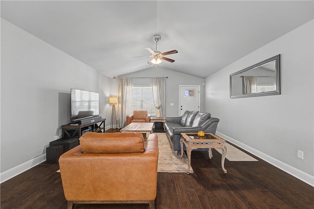 Foxbriar Sub Ph 2 Rogers - Residential