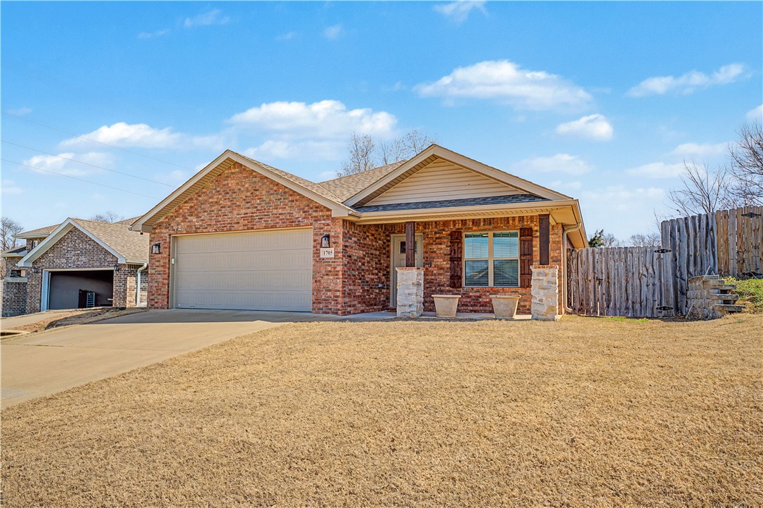 Foxbriar Sub Ph 2 Rogers - Residential